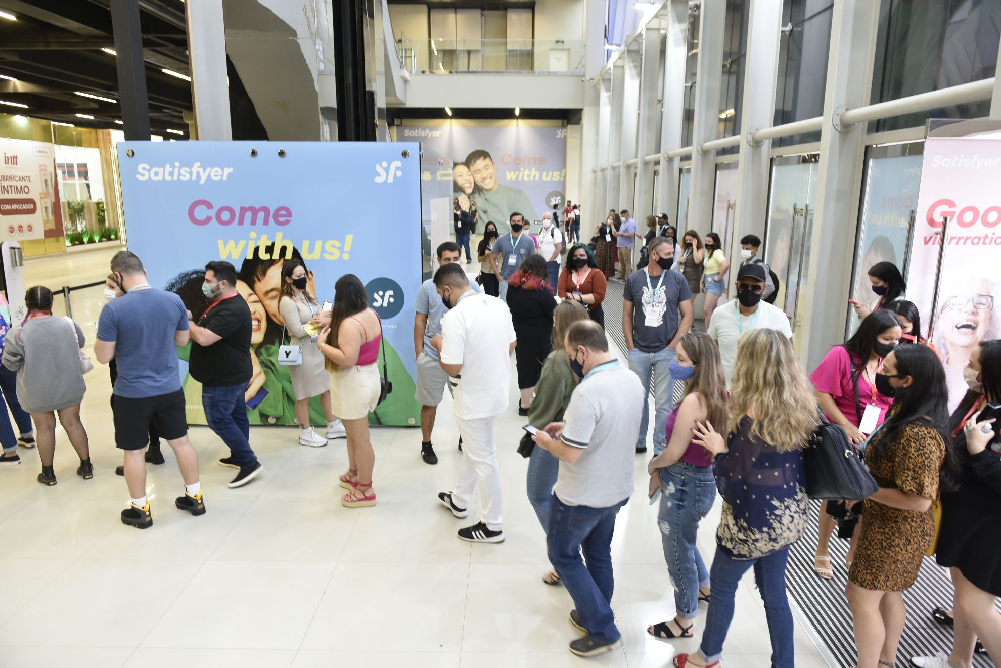 2021��������չIntimiExpo���ʼ��\