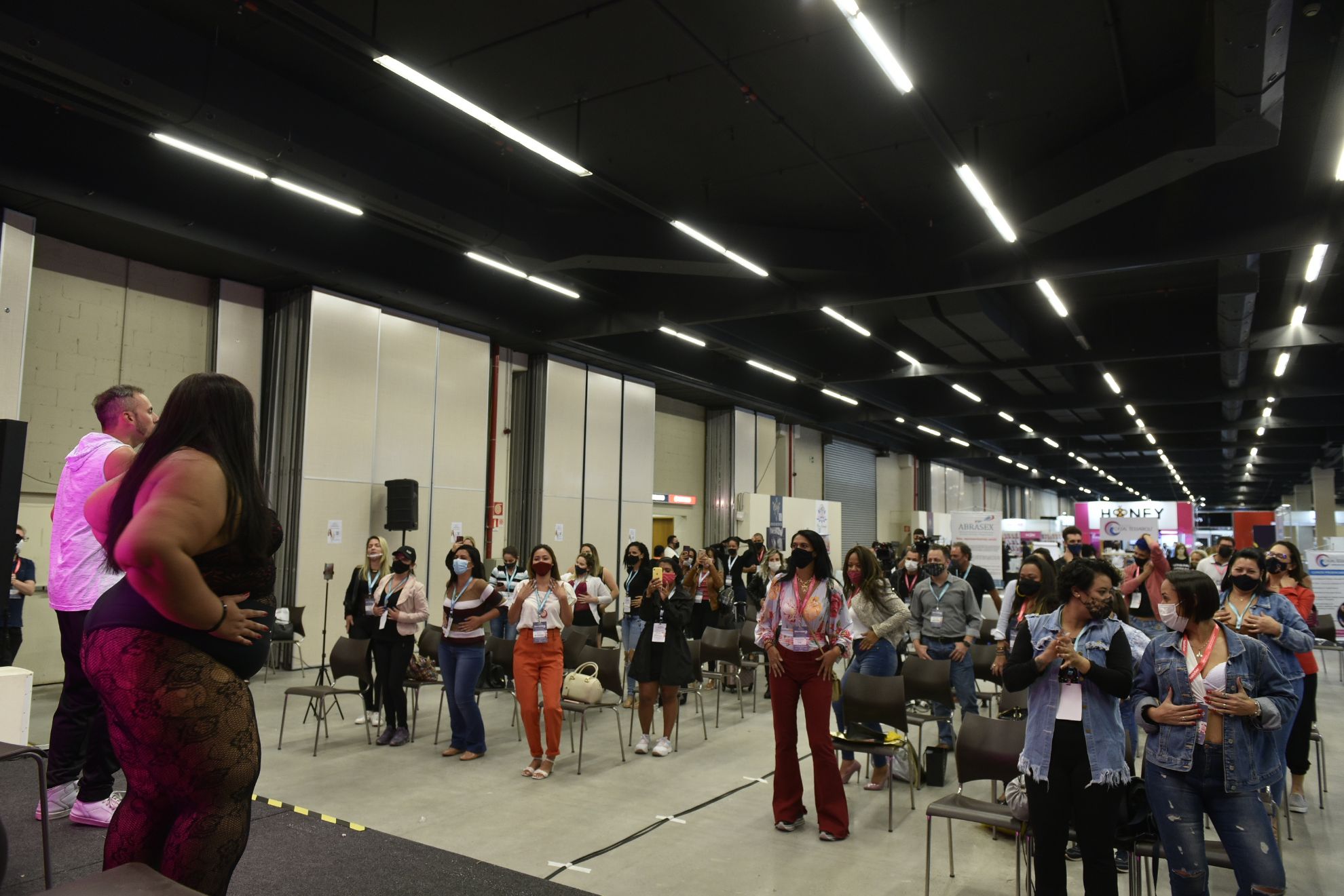 2021��������չIntimiExpo���ʼ��\�DƬ20