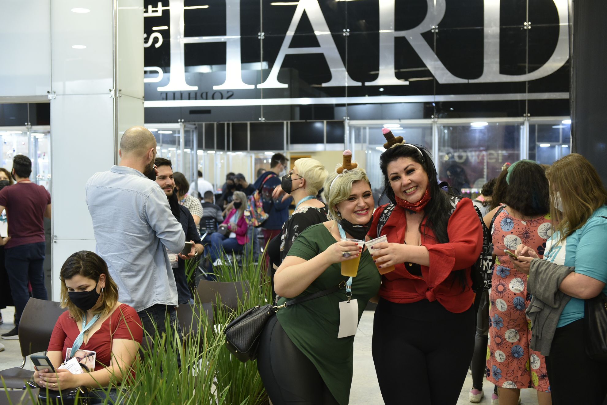 2021��������չIntimiExpo���ʼ��\�DƬ4