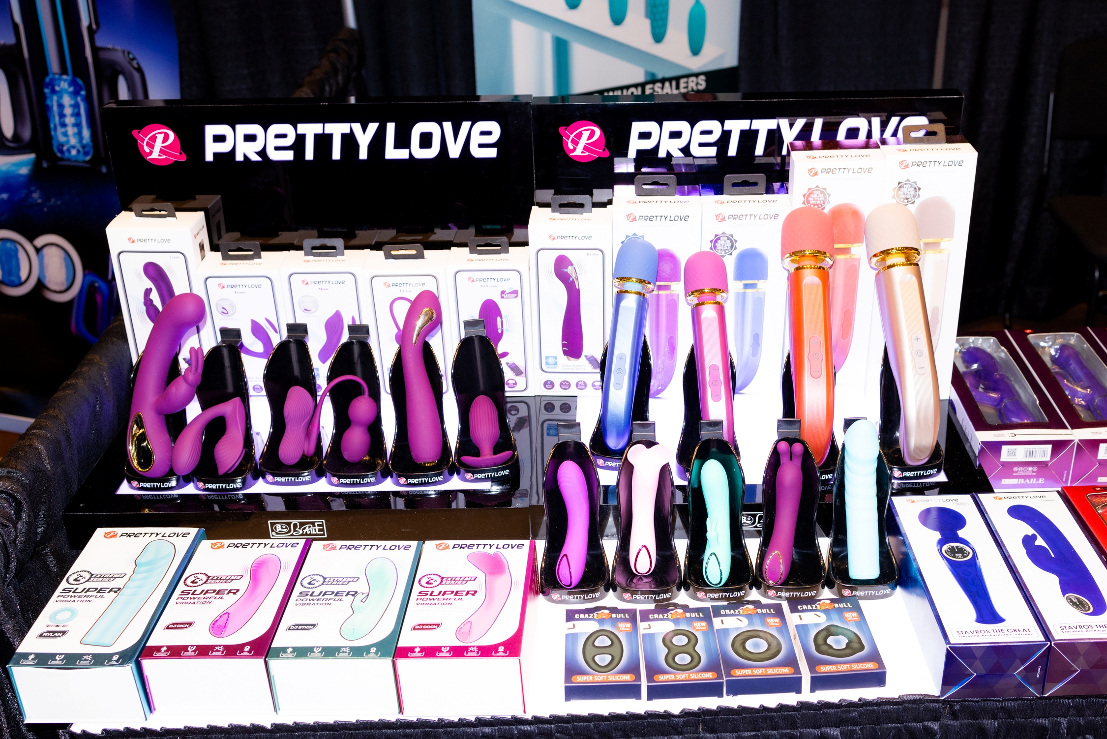 �٘�PRETTYLOVEչ�^(q��)