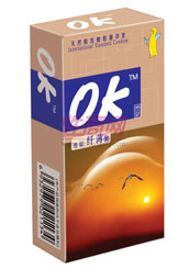 OK纖薄潤滑型10只裝(2) OK纖薄潤滑型10只裝(2)